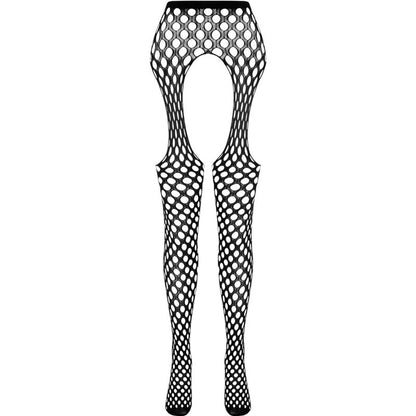 PASSION - COLEÇÃO ECO BODYSTOCKING ECO S003 PRETO