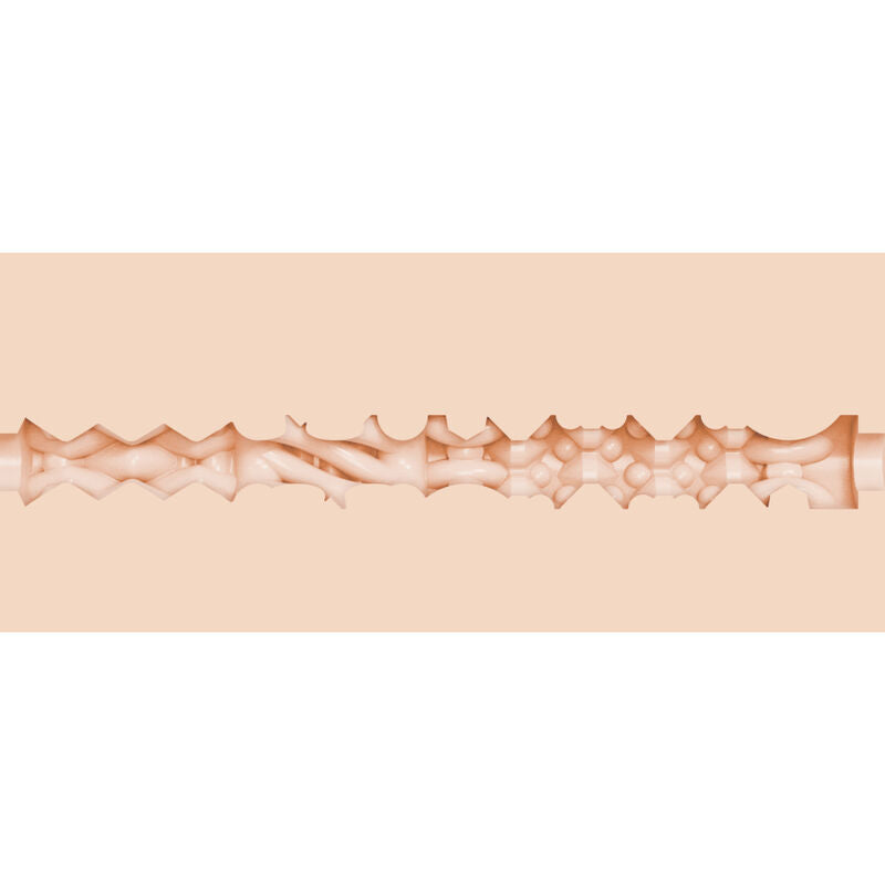 MENINAS FLESHLIGHT - VAGINA SAVANNAH BOND