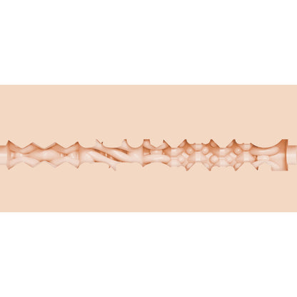 MENINAS FLESHLIGHT - VAGINA SAVANNAH BOND