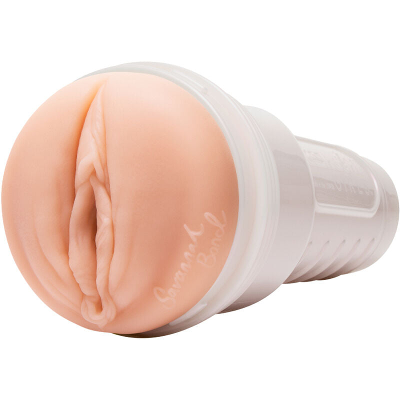 MENINAS FLESHLIGHT - VAGINA SAVANNAH BOND
