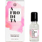SECRETPLAY - AFRODITA PERFUME EM ÓLEO FEROMONAS MULHERES 20 ML