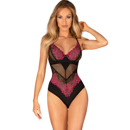 OBSESSIVO - ROSENTY TEDDY XS/S