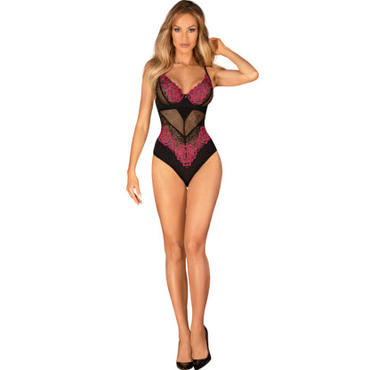 OBSESSIVO - ROSENTY TEDDY XS/S