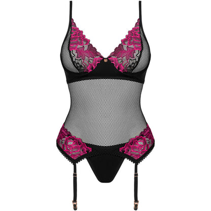 OBSESSIVE - CORSETO ROSENTY XS/S