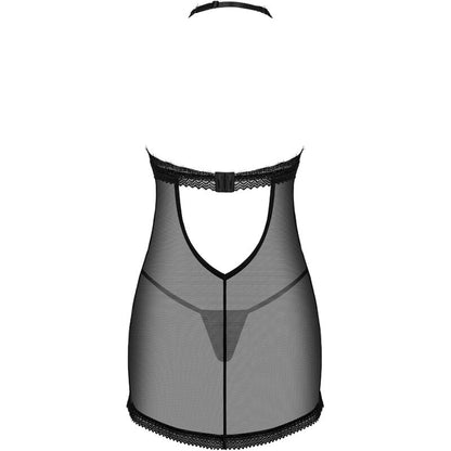 OBSESSIVE - CAMISETA MEDILLA E TANGA XS/S