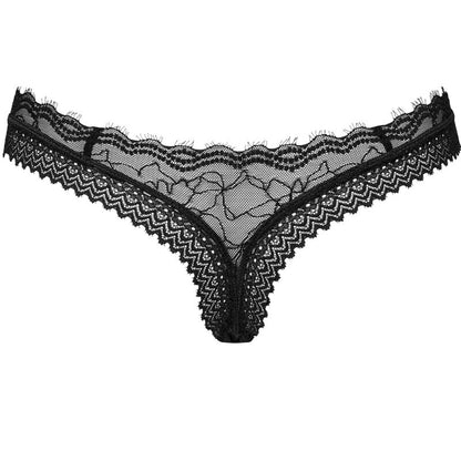 OBSESSIVE - TANGA MEDILLA XS/S