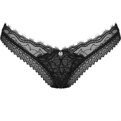 OBSESSIVE - TANGA MEDILLA XS/S