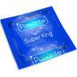 PASANTE - PRESERVATIVOS TAMANHO SUPER KING SACO 144 UNIDADES