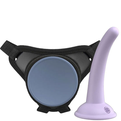 DILLIO - BODY DOCK VIOLETT GESCHIRR