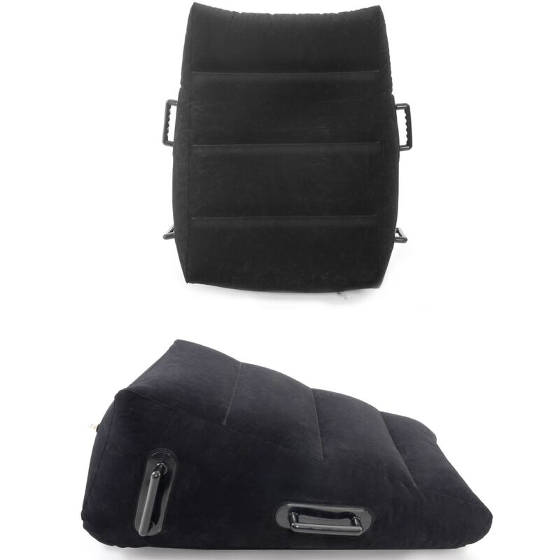 SÉRIE FETISH FANTASY - POSIÇÃO ULTRA INFLÁVEL MASTER