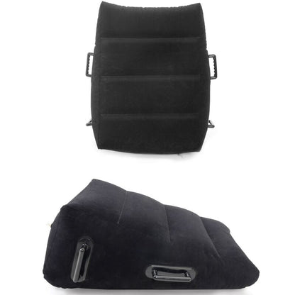 SÉRIE FETISH FANTASY - POSIÇÃO ULTRA INFLÁVEL MASTER