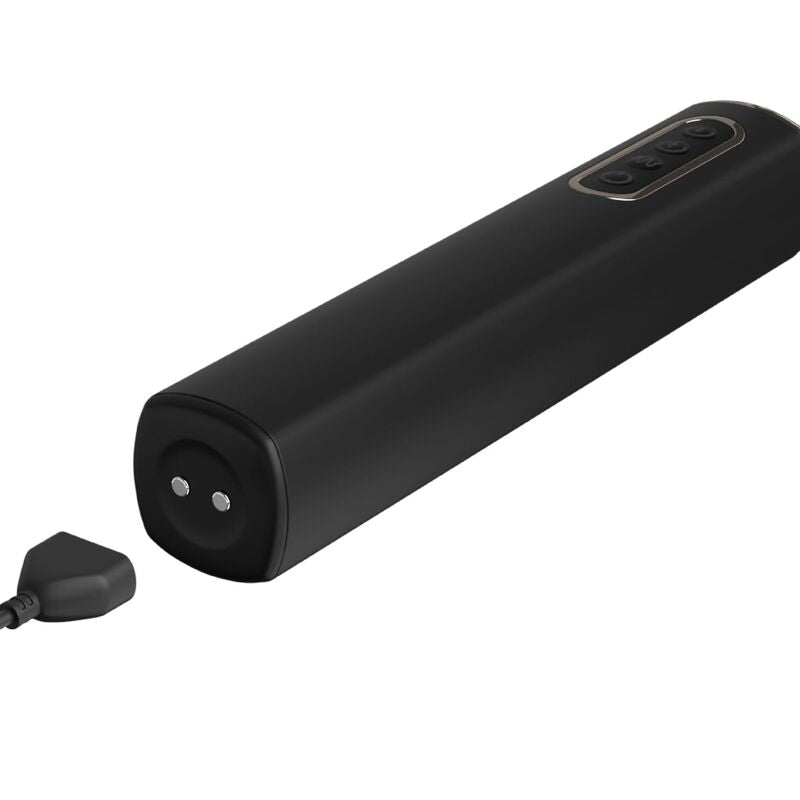 ANAL FANTASY ELITE COLLECTION – AUFBLASBARER STECKER UND AUTO-THROB-VIBRATOR