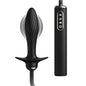 ANAL FANTASY ELITE COLLECTION – AUFBLASBARER STECKER UND AUTO-THROB-VIBRATOR