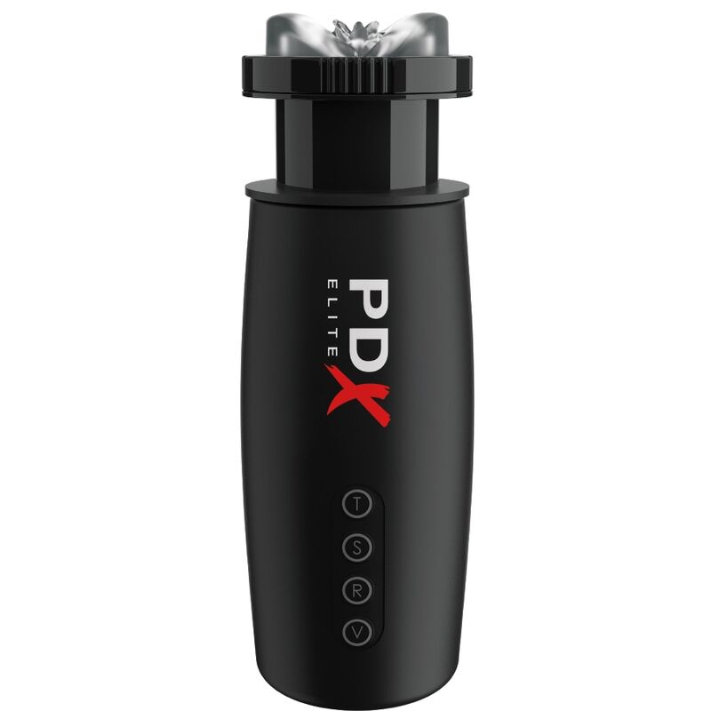 PDX ELITE - STROKER ULTRAPOTENTE RECARREGÁVEL