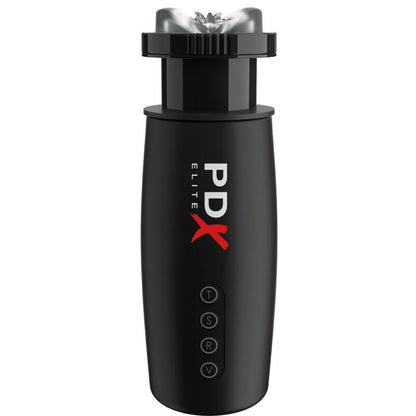 PDX ELITE - STROKER ULTRAPOTENTE RECARREGÁVEL
