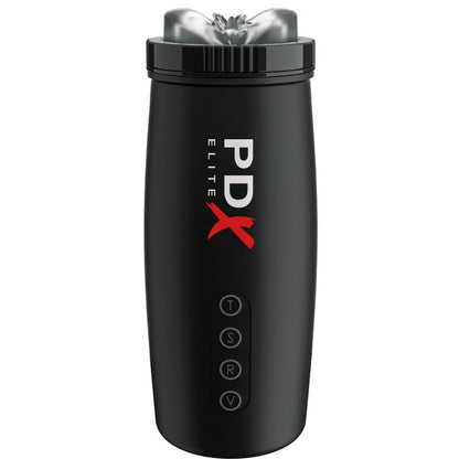 PDX ELITE - STROKER ULTRAPOTENTE RECARREGÁVEL