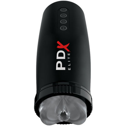 PDX ELITE - STROKER ULTRAPOTENTE RECARREGÁVEL