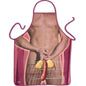 DIABLO PICANTE - MENS BUTIFARRA APRON