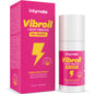 INTIMATELINE INTYMATE - ÓLEO ÍNTIMO VIBROIL PARA ELA EFEITO VIBRANTE 15 ML