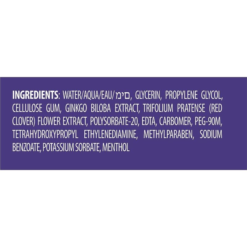 ID PLEASURE - TINGING SENSATION LUBRIFICANTE À BASE DE ÁGUA 500 ML