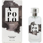 SECRETPLAY - APOLO PERFUME FEROMONAS PARA HOMENS SPRAY 50 ML