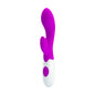 PRETTY LOVE - VIBRADOR BRIGHY DE FLIRTATION