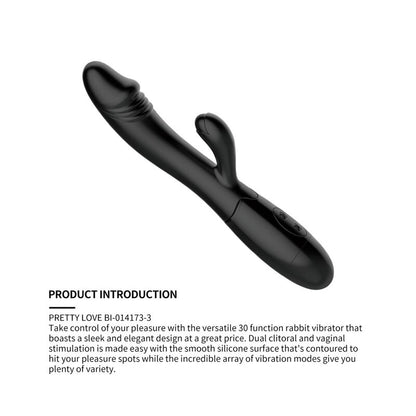 PRETTY LOVE - PRODUKTSET FÜR PAARE