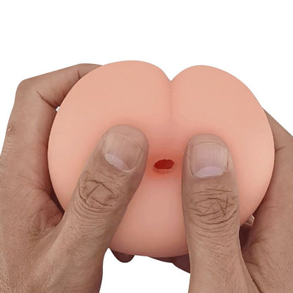 PRETTY LOVE - MASTURBADOR MASCULINO PEACH