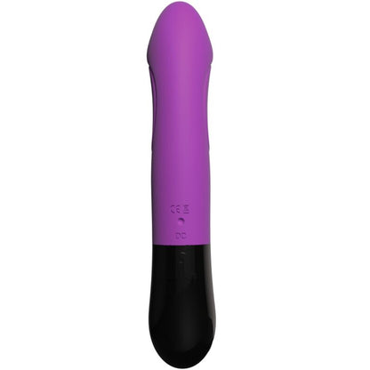 ADRIEN LASTIC - ARES 2.0 RABBIT-VIBRATOR VIOLETT
