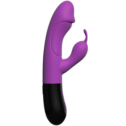ADRIEN LASTIC - ARES 2.0 RABBIT-VIBRATOR VIOLETT