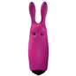 ADRIEN LASTIC - LASTIC POCKET VIBRADOR COELHO ROSA