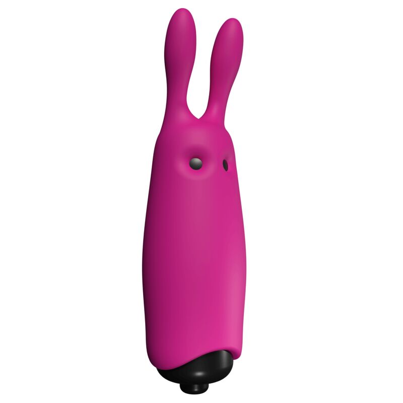 ADRIEN LASTIC - LASTIC POCKET VIBRADOR COELHO ROSA