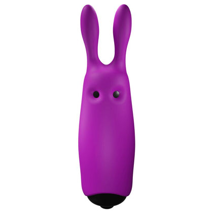 ADRIEN LASTIC - LASTIC POCKET VIOLET RABBIT VIBRADOR