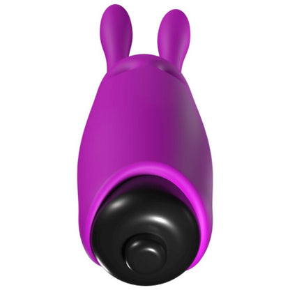 ADRIEN LASTIC - LASTIC POCKET VIOLET RABBIT VIBRADOR