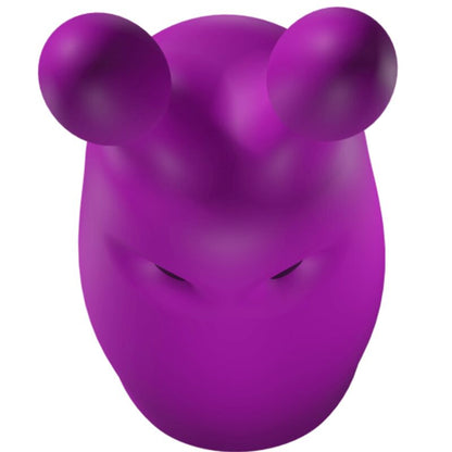 ADRIEN LASTIC - LASTIC POCKET VIOLET RABBIT VIBRADOR