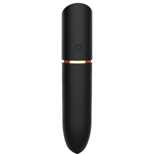ADRIEN LASTIC - ROCKET BLACK WIEDERAUFLADBARE KUGEL