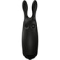 ADRIEN LASTIC - LASTIC POCKET VIBRADOR COELHO PRETO