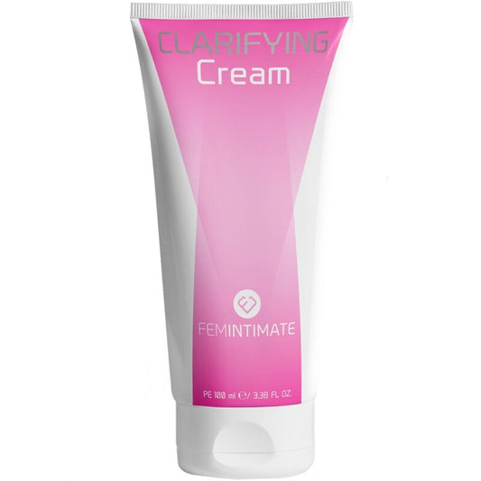 FEMINTIMATE - CREME CLAREADOR CLAREADOR 100 ML