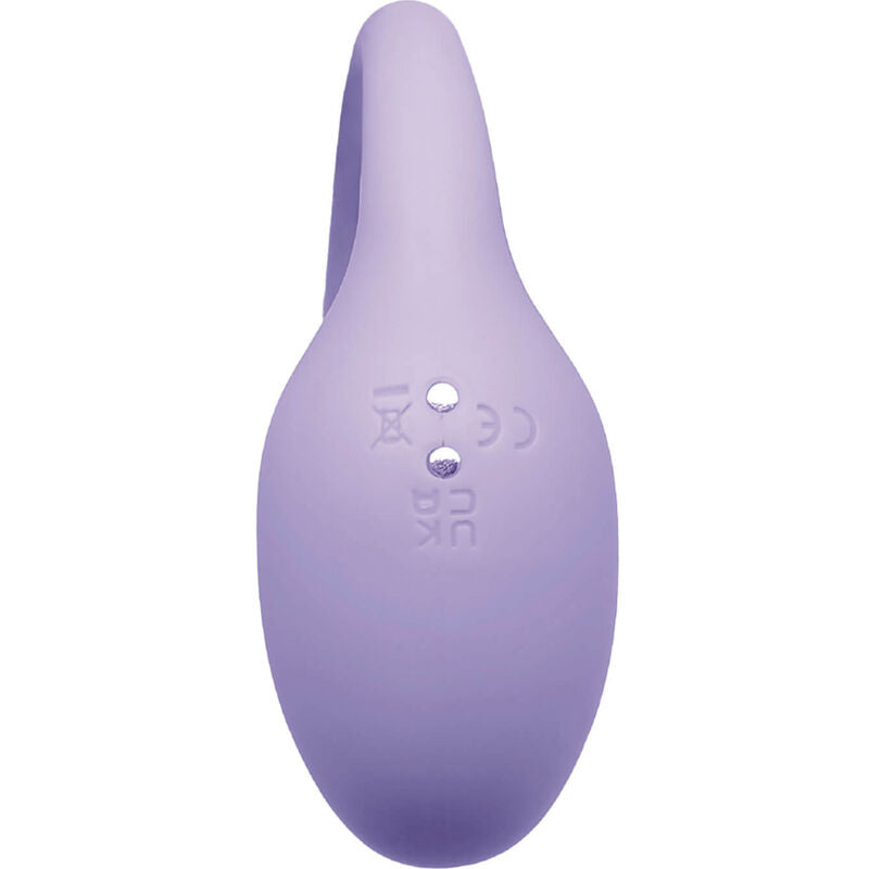 ADRIEN LASTIC - ESTIMULADOR DE CLITÓRIS SMART DREAM 3.0 E CONTROLE REMOTO DO PONTO G VIOLETA - APLICATIVO GRATUITO
