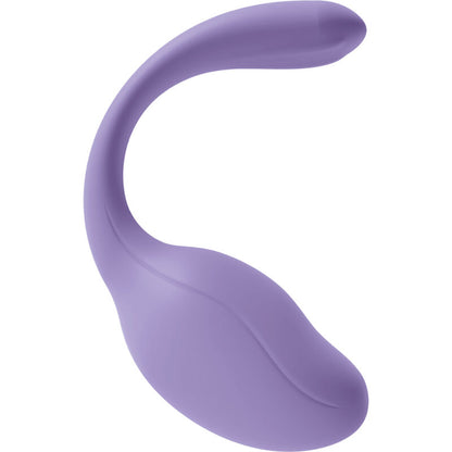 ADRIEN LASTIC - ESTIMULADOR DE CLITÓRIS SMART DREAM 3.0 E CONTROLE REMOTO DO PONTO G VIOLETA - APLICATIVO GRATUITO