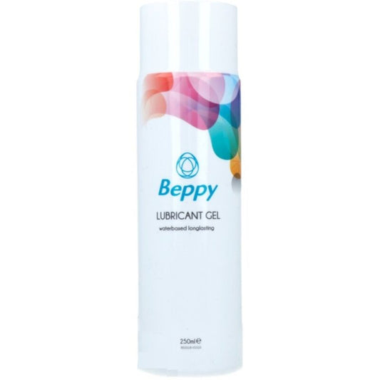 BEPPY - LANGLASTING GEL LUBRIFICANTE À BASE DE ÁGUA 250 ML