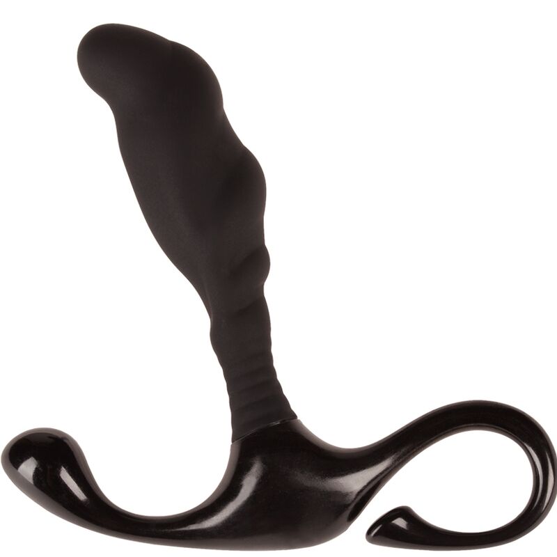 ALIVE - NERO DUPLO MASSAGER ANAL &amp; PROSTATIC