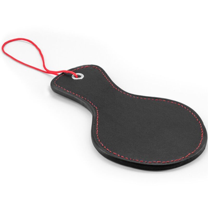 ALIVE - FURY KIT 10 PEÇAS BDSM PRETO