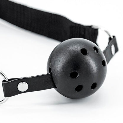 ALIVE - FURY KIT 10 PEÇAS BDSM PRETO