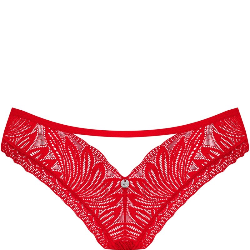OBSESSIVE - CALCINHA CHILISA XS/S