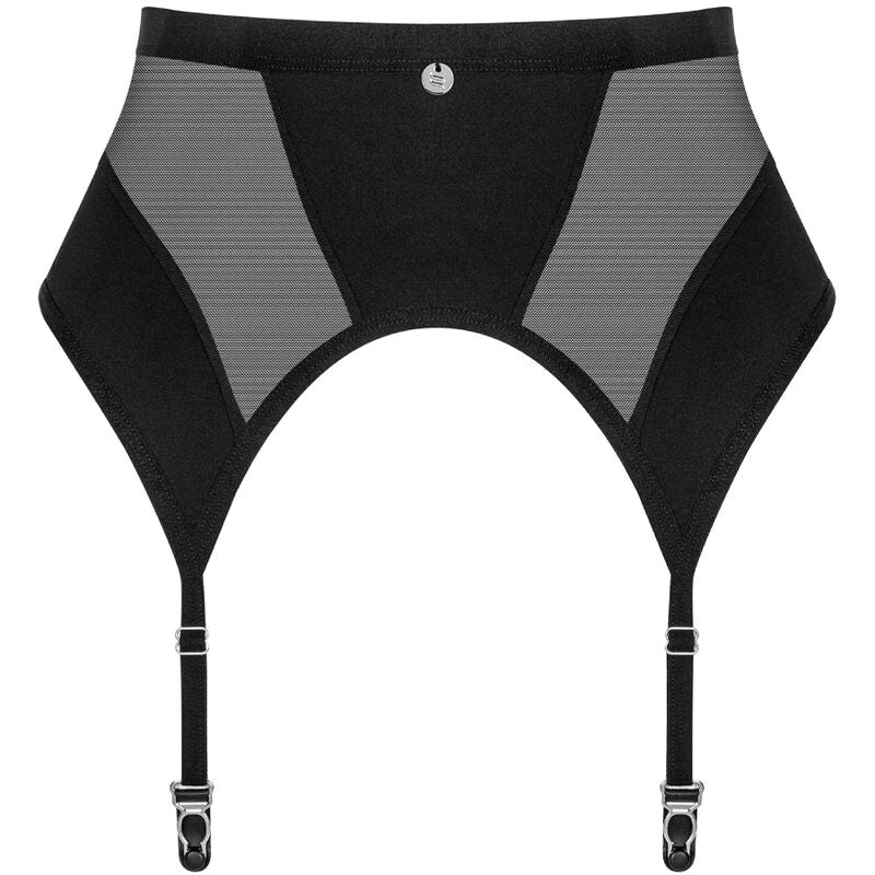 OBSESSIVE - CINTO DE LIGAS CHIC AMORIA XS/S