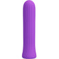 PRETTY LOVE - VIBRADOR ESTIMULADOR BLANCHE LILAC