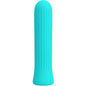PRETTY LOVE - VIBRADOR ESTIMULADOR BLANCHE BLUE