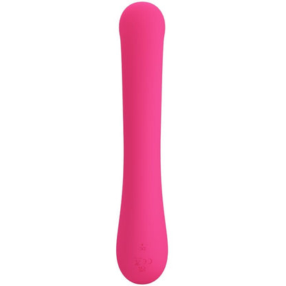 PRETTY LOVE - VIBRADOR LAMAR RABBIT E PONTO G ROSA