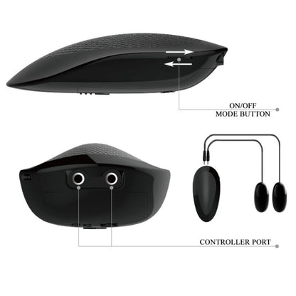 CRAZY BULL - VAGINA E ÂNUS COM MALHA REALISTA COM VIBRAÇÃO